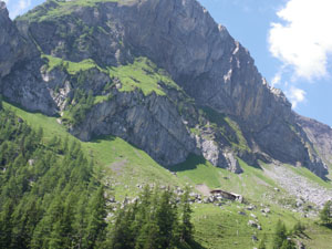 Kandersteg